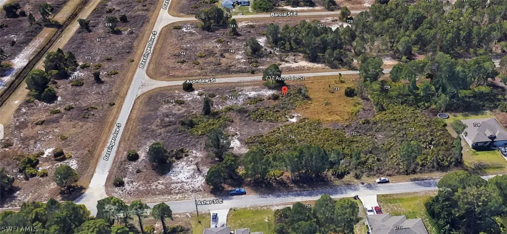 1125 Crocus Street Lehigh Acres FL 33974