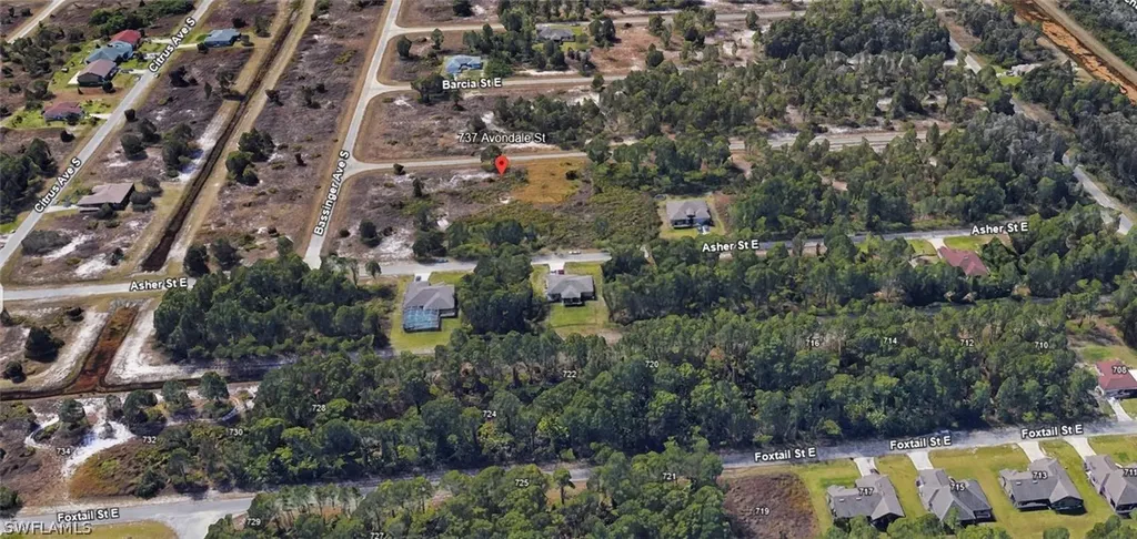 1125 Crocus Street Lehigh Acres FL 33974