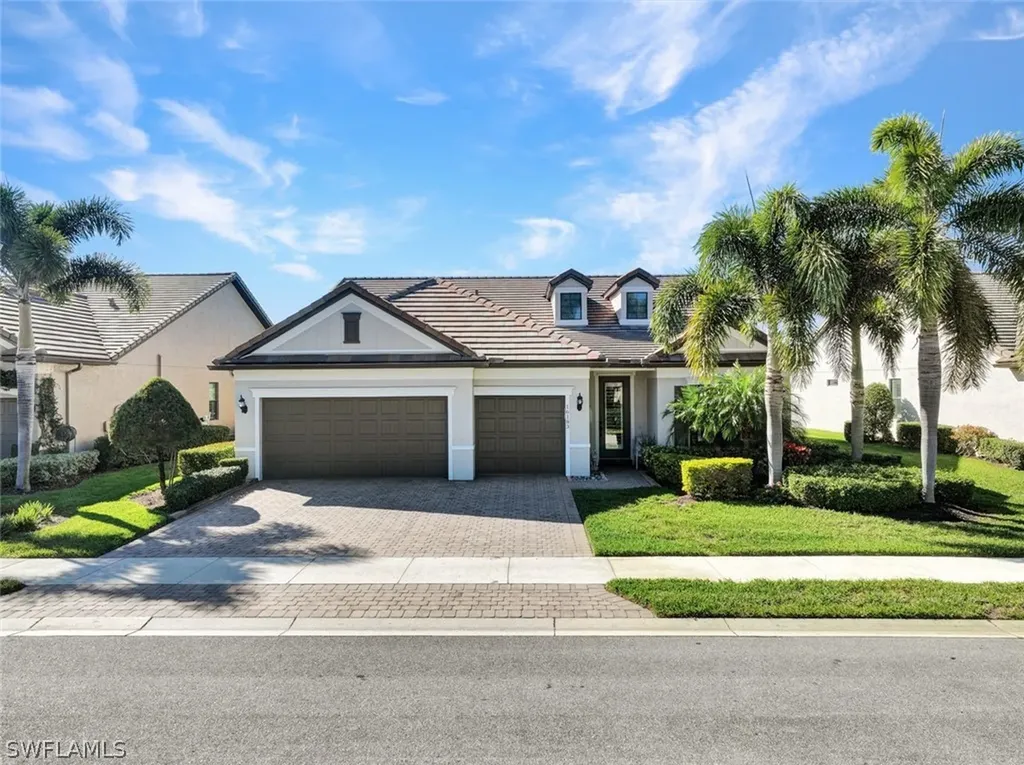 16183 Cartwright Lane Naples FL 34110