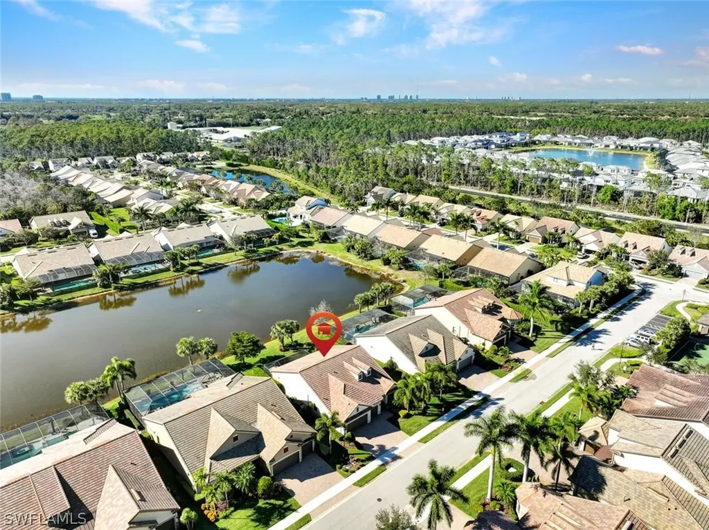 16183 Cartwright Lane Naples FL 34110