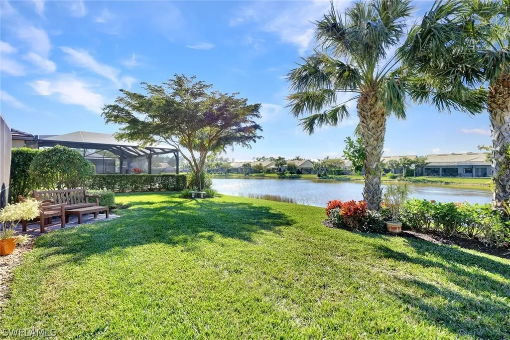 16183 Cartwright Lane Naples FL 34110
