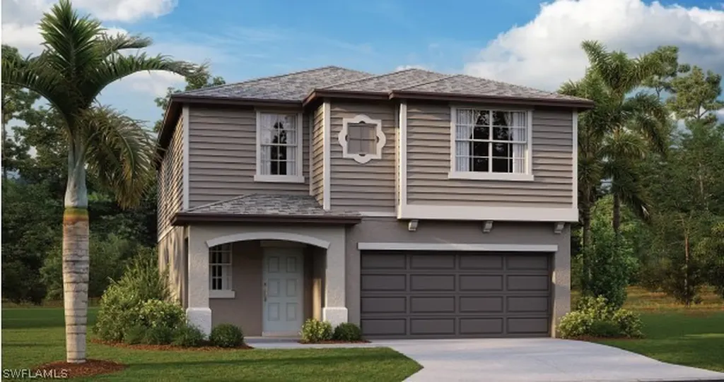 7112 Sugar Pine Way Fort Myers FL 33966