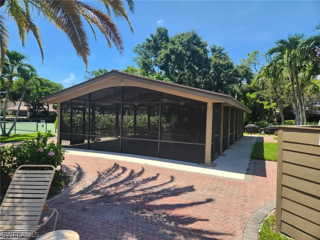 26900 Wedgewood Drive Bonita Springs FL 34134