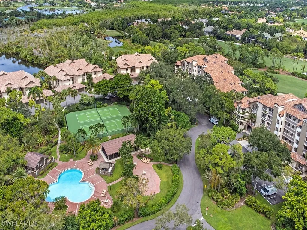 26900 Wedgewood Drive Bonita Springs FL 34134