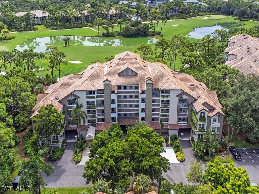 26900 Wedgewood Drive Bonita Springs FL 34134