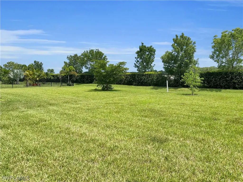 14342 Vindel Circle Fort Myers FL 33905