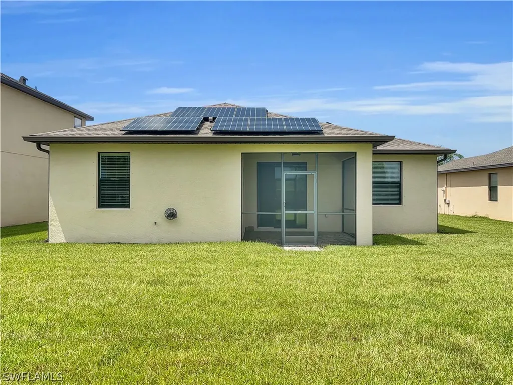 14342 Vindel Circle Fort Myers FL 33905