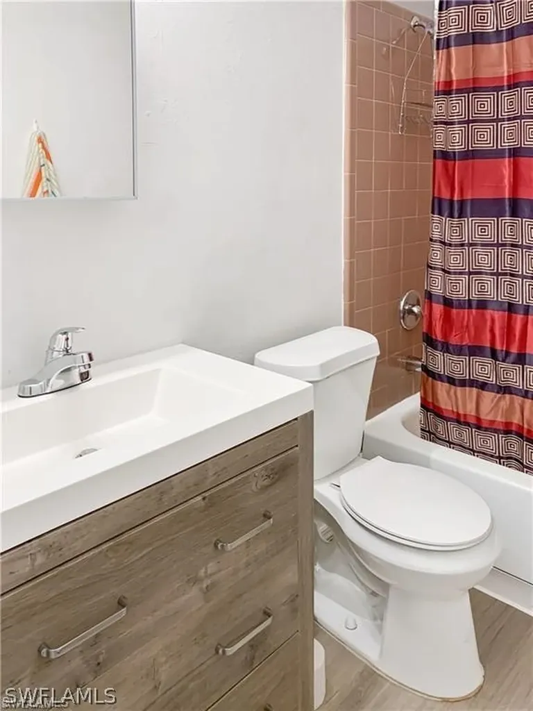 2748 Orange Street Fort Myers FL 33916