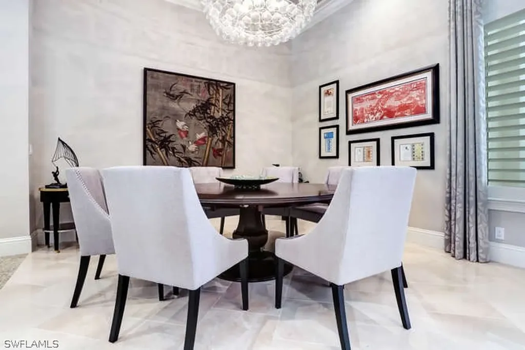 595 Regatta Road Naples FL 34103