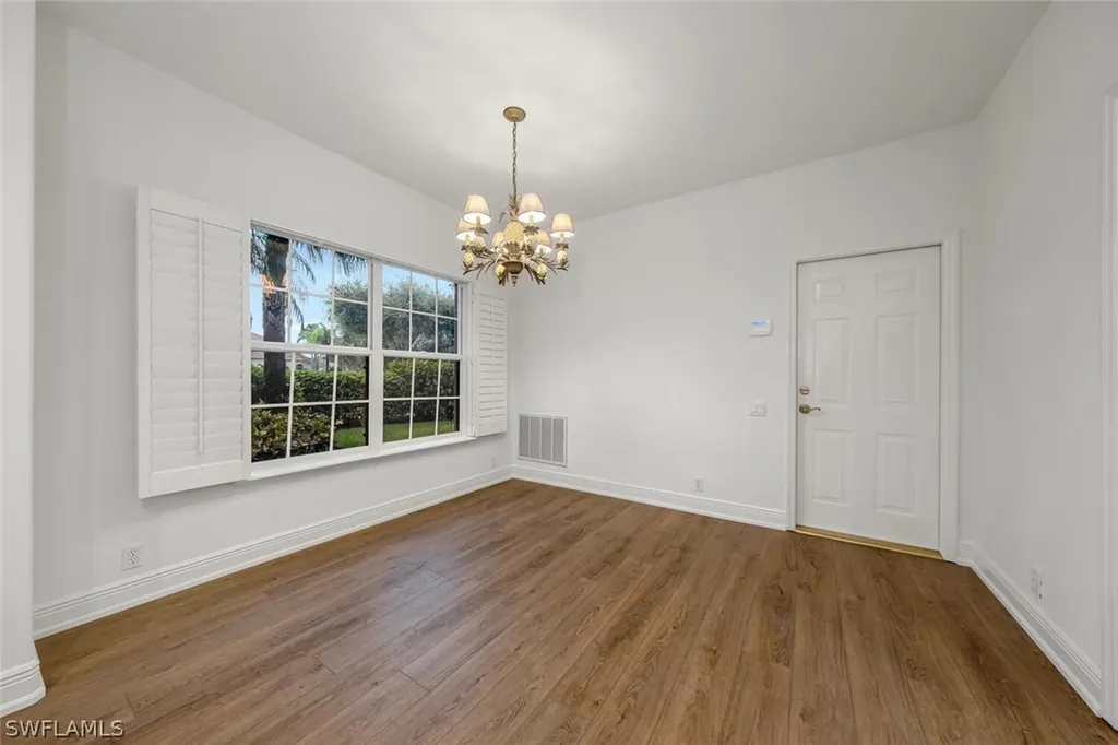 9217 Troon Lakes Drive Naples FL 34109