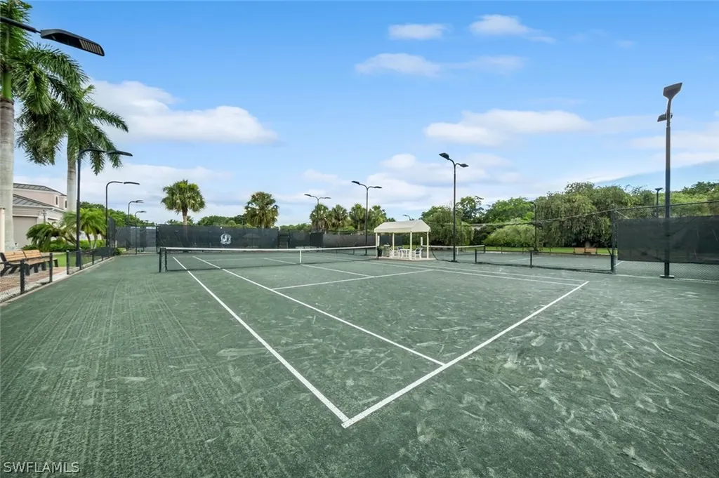9217 Troon Lakes Drive Naples FL 34109
