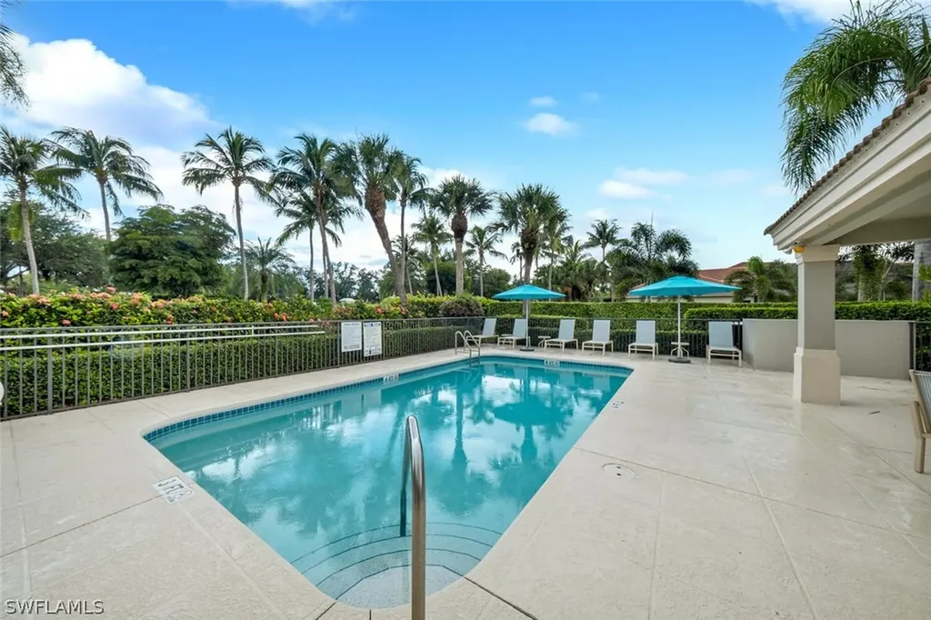 9217 Troon Lakes Drive Naples FL 34109