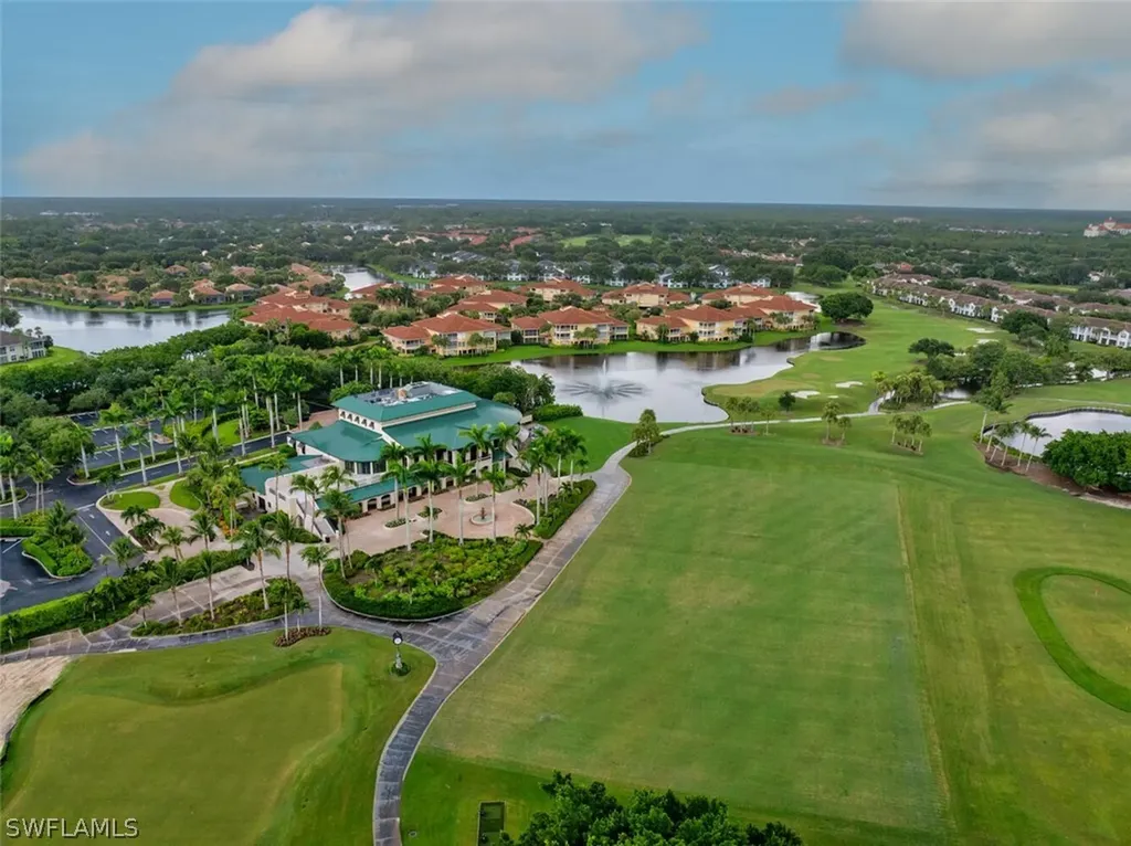 9217 Troon Lakes Drive Naples FL 34109