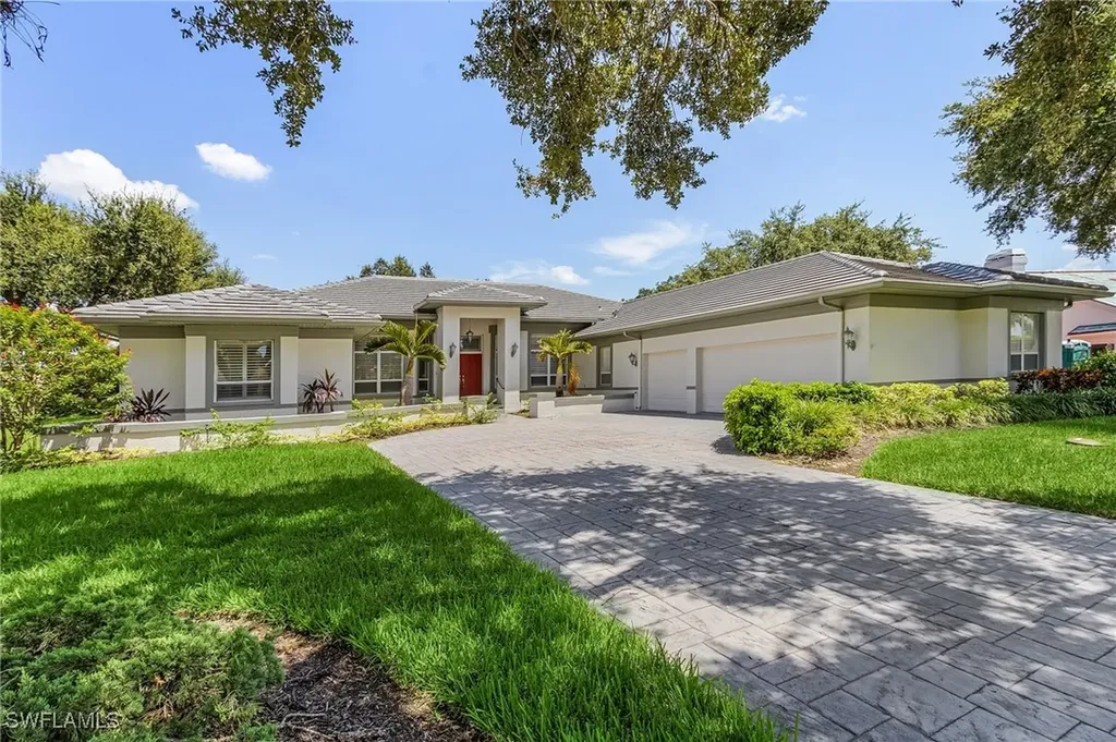 15281 Kilbirnie Drive Fort Myers FL 33912