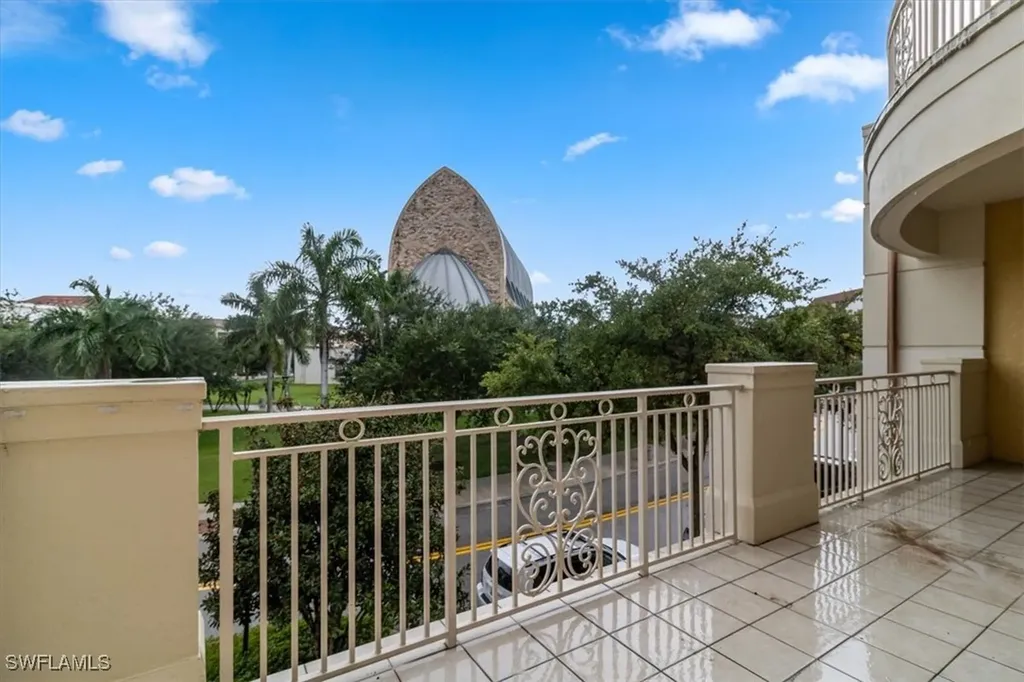 Ave Maria FL, 5068 Annunciation Circle, Unit 4209