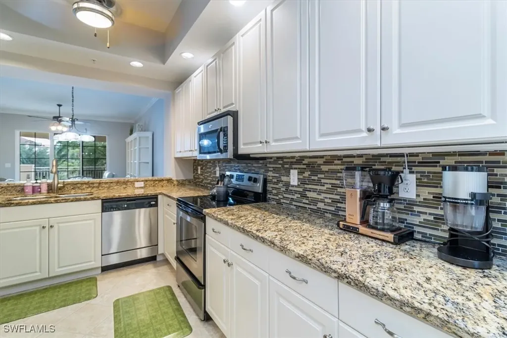 5068 Annunciation Circle Ave Maria FL 34142