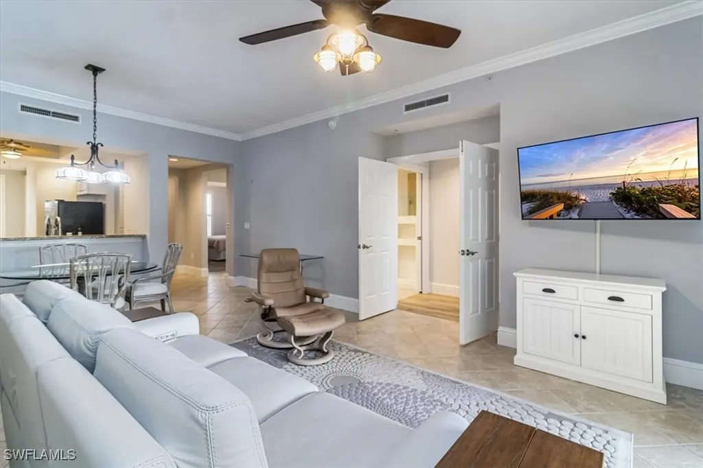 5068 Annunciation Circle Ave Maria FL 34142