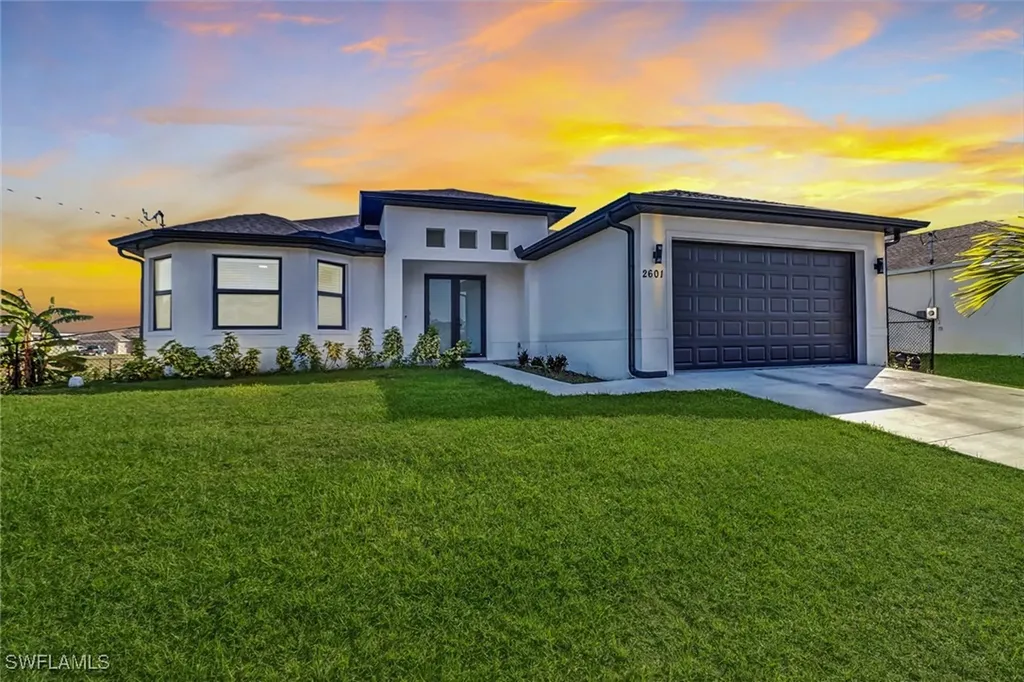 2601 23rd Street SW Lehigh Acres FL 33976