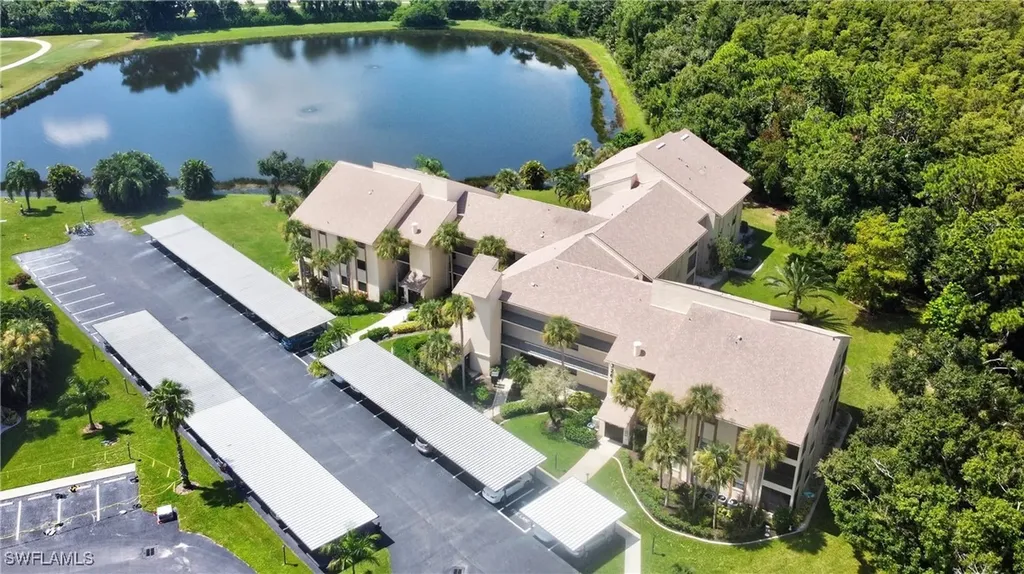 13264 White Marsh Lane Fort Myers FL 33912