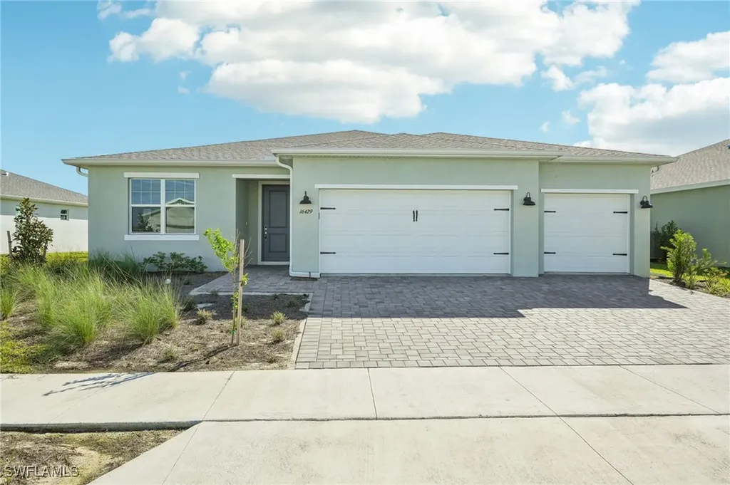 16429 Marsh Lane Punta Gorda FL 33982