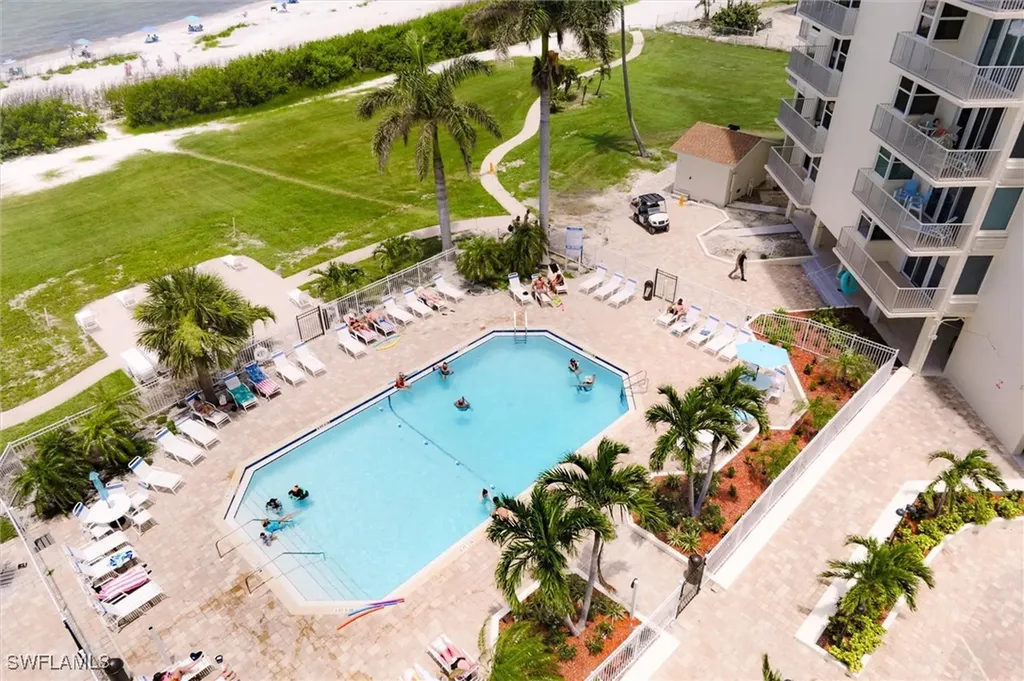 7360 Estero Boulevard Fort Myers Beach FL 33931