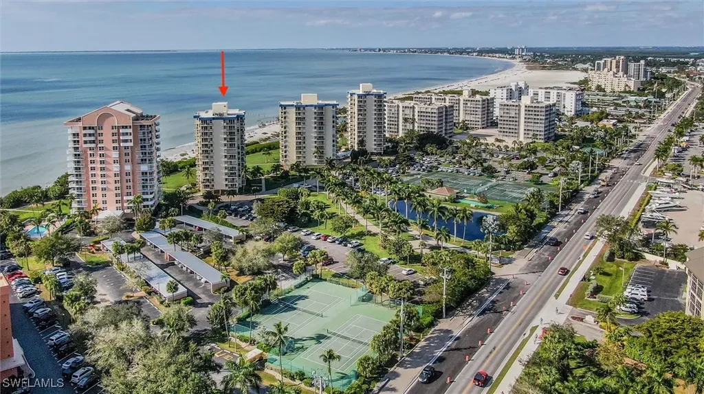 7360 Estero Boulevard Fort Myers Beach FL 33931