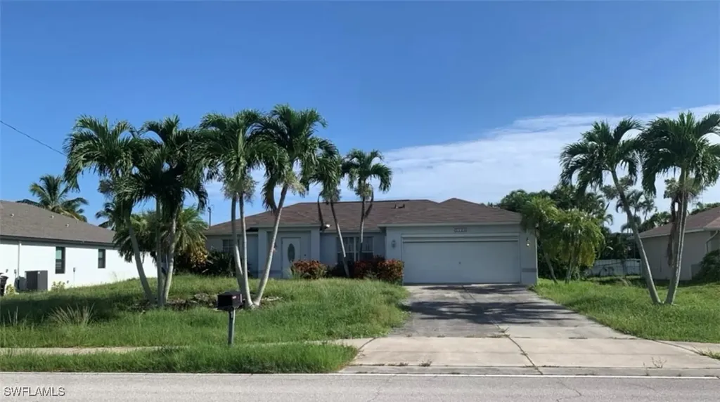 1145 Mohawk Parkway Cape Coral FL 33914