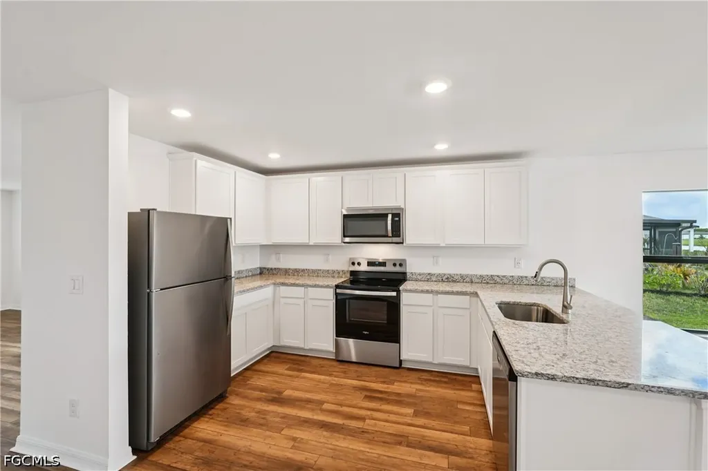871 Gen D Macarthur Avenue Labelle FL 33935