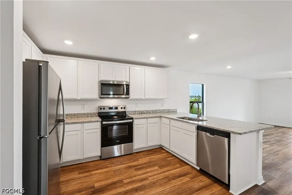 871 Gen D Macarthur Avenue Labelle FL 33935