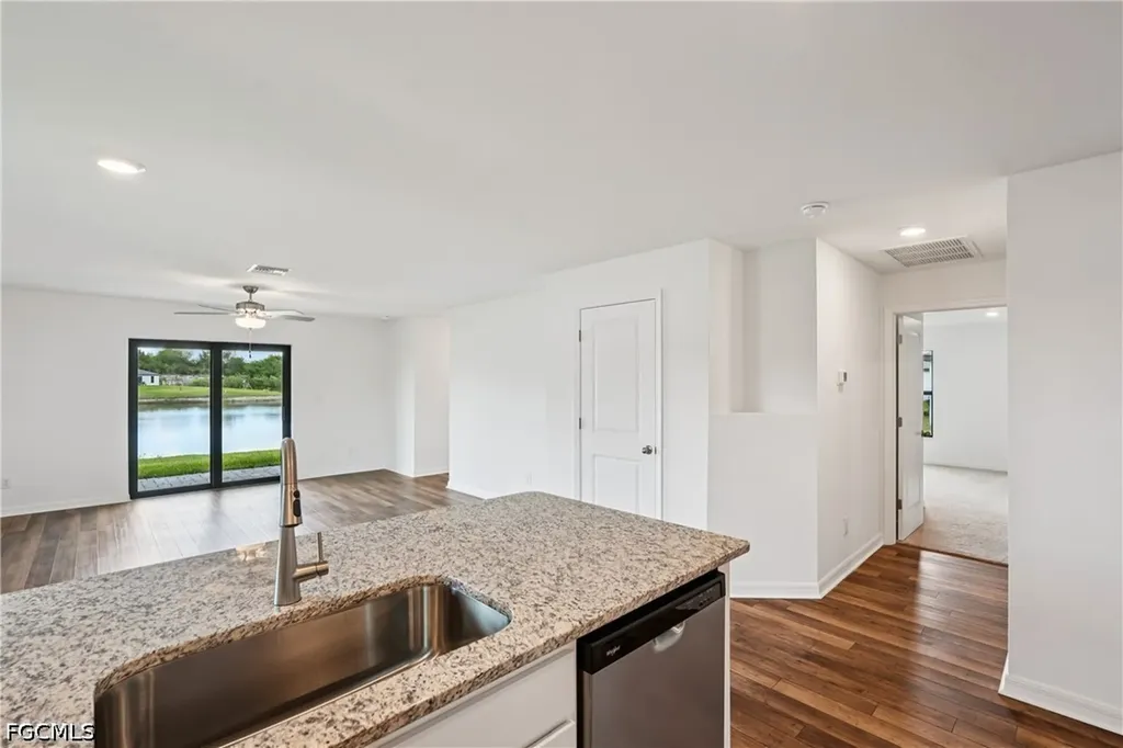 871 Gen D Macarthur Avenue Labelle FL 33935