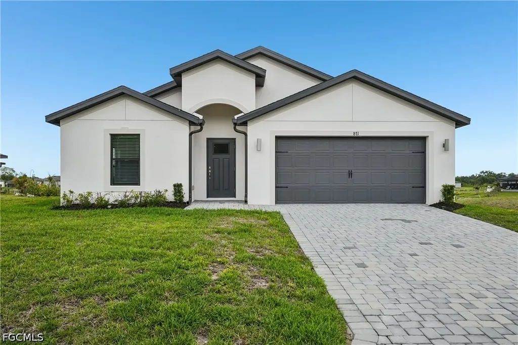 871 Gen D Macarthur Avenue Labelle FL 33935