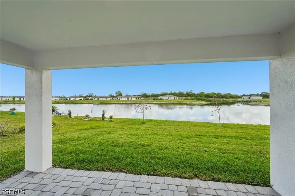 871 Gen D Macarthur Avenue Labelle FL 33935