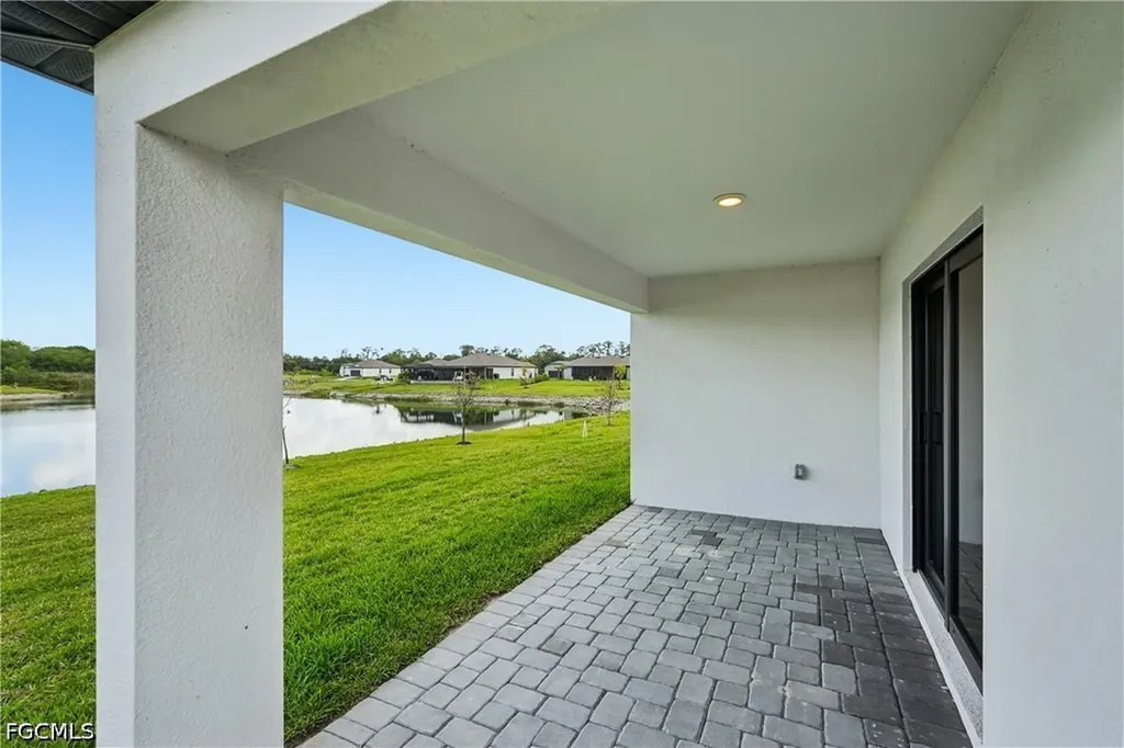 871 Gen D Macarthur Avenue Labelle FL 33935