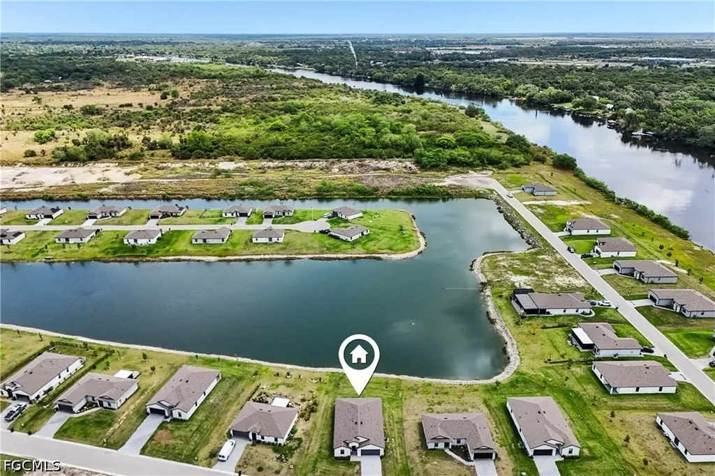 871 Gen D Macarthur Avenue Labelle FL 33935