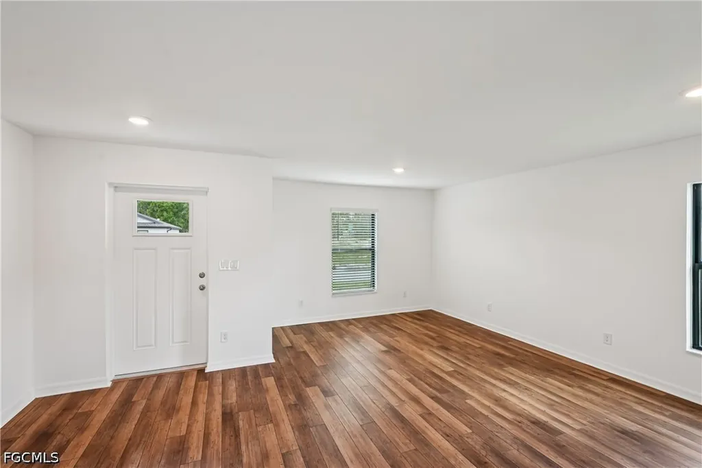871 Gen D Macarthur Avenue Labelle FL 33935