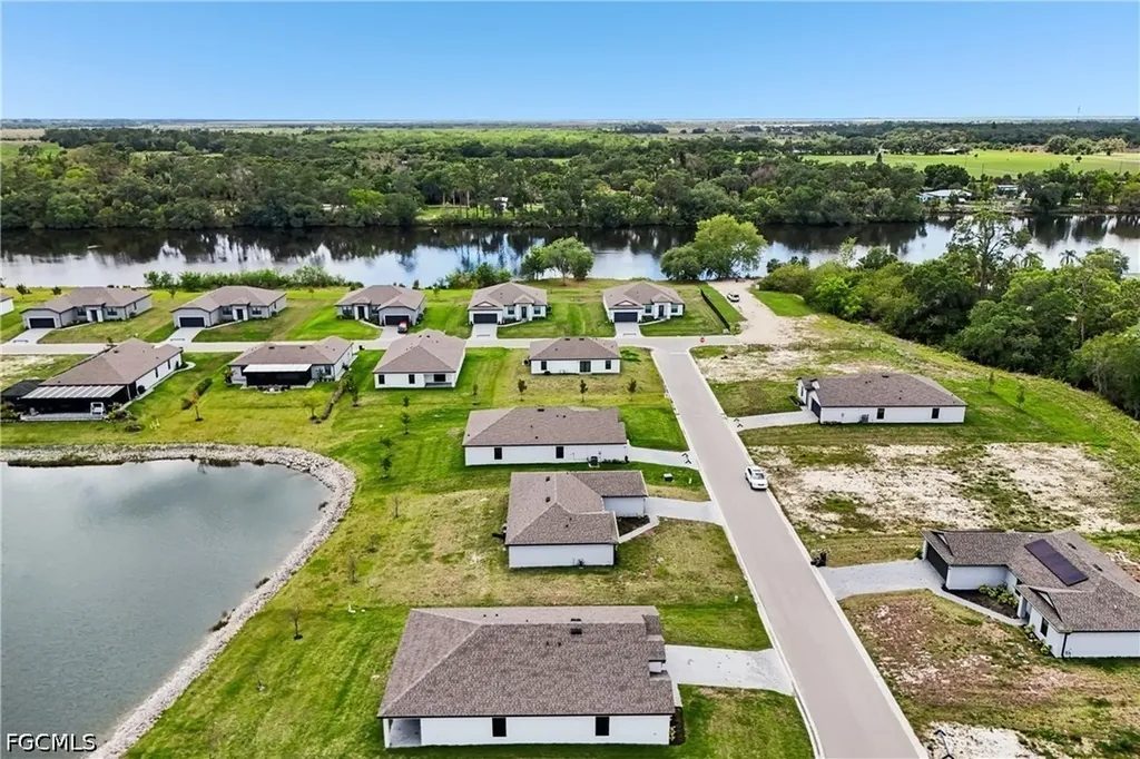 871 Gen D Macarthur Avenue Labelle FL 33935