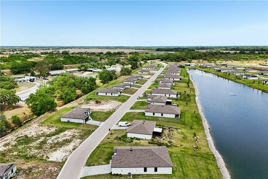 871 Gen D Macarthur Avenue Labelle FL 33935