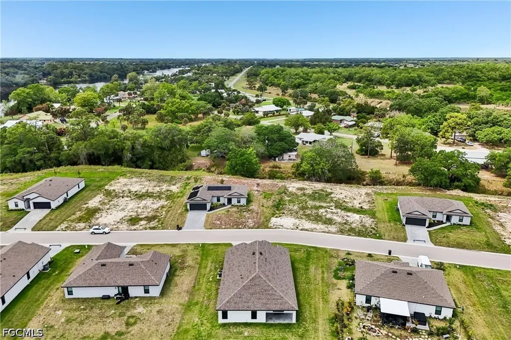 871 Gen D Macarthur Avenue Labelle FL 33935