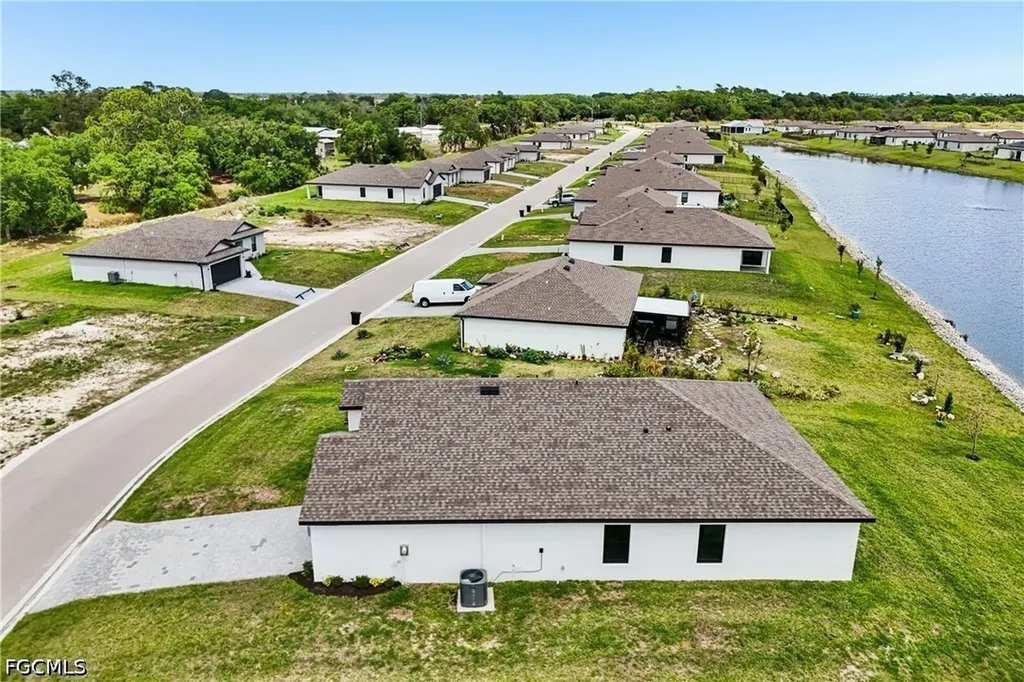 871 Gen D Macarthur Avenue Labelle FL 33935