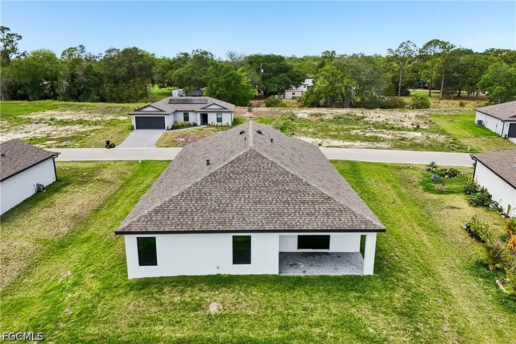 871 Gen D Macarthur Avenue Labelle FL 33935