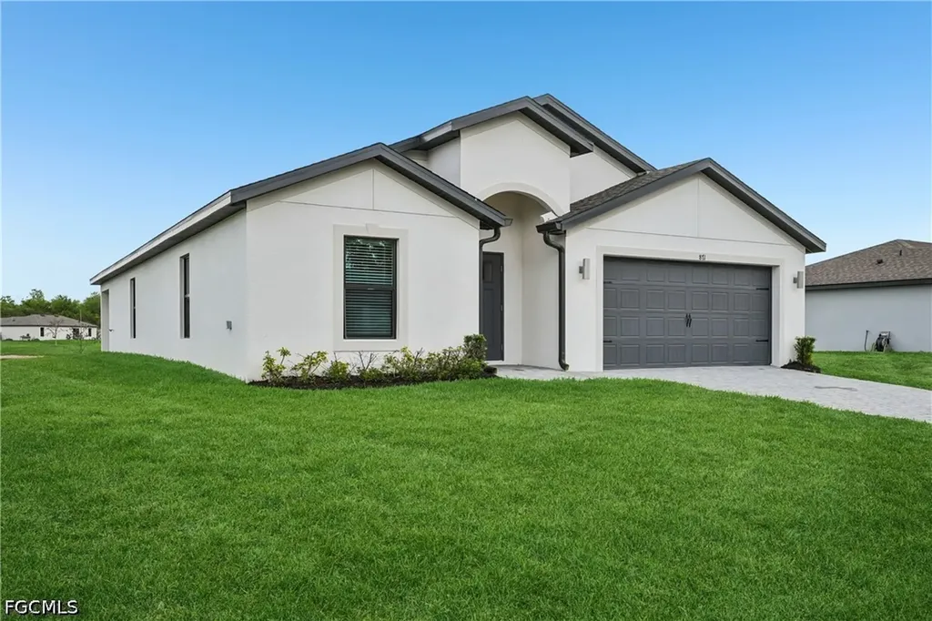 871 Gen D Macarthur Avenue Labelle FL 33935