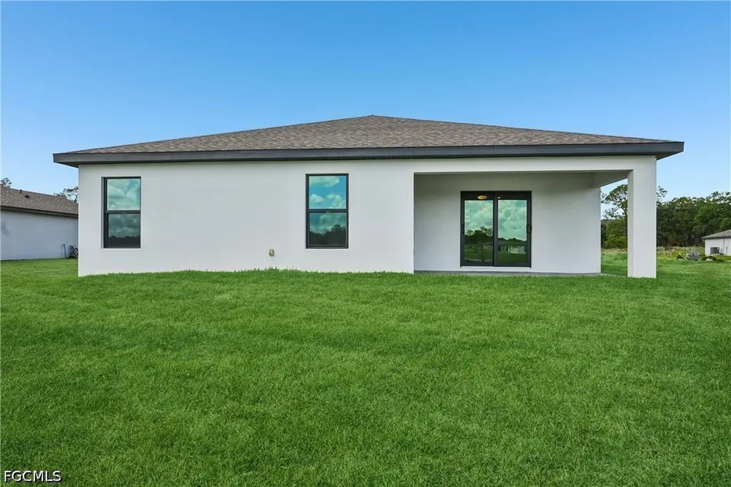 871 Gen D Macarthur Avenue Labelle FL 33935