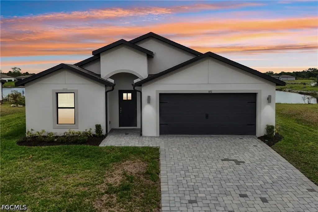 871 Gen D Macarthur Avenue Labelle FL 33935