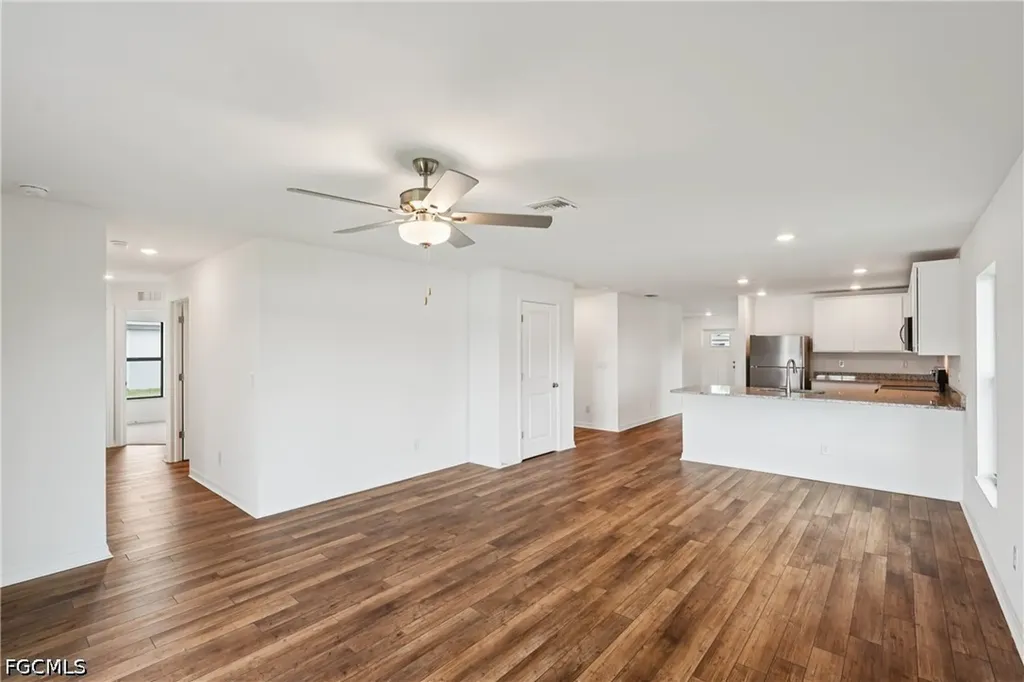 871 Gen D Macarthur Avenue Labelle FL 33935