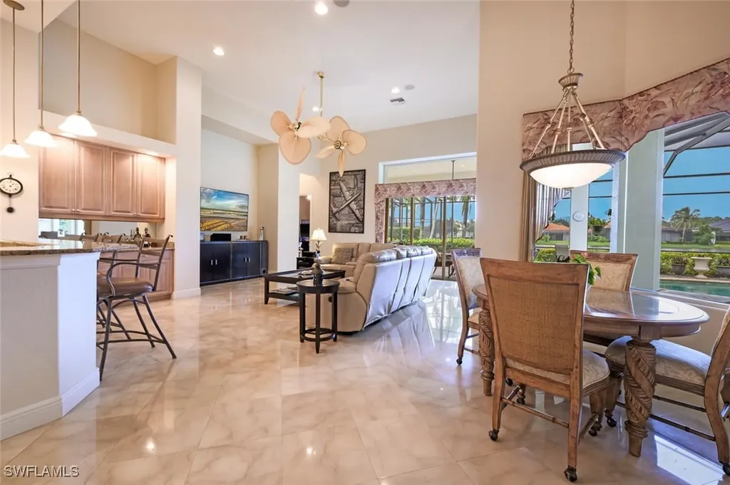 422 Terracina Court Naples FL 34119
