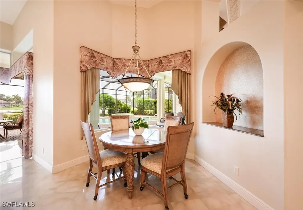 422 Terracina Court Naples FL 34119