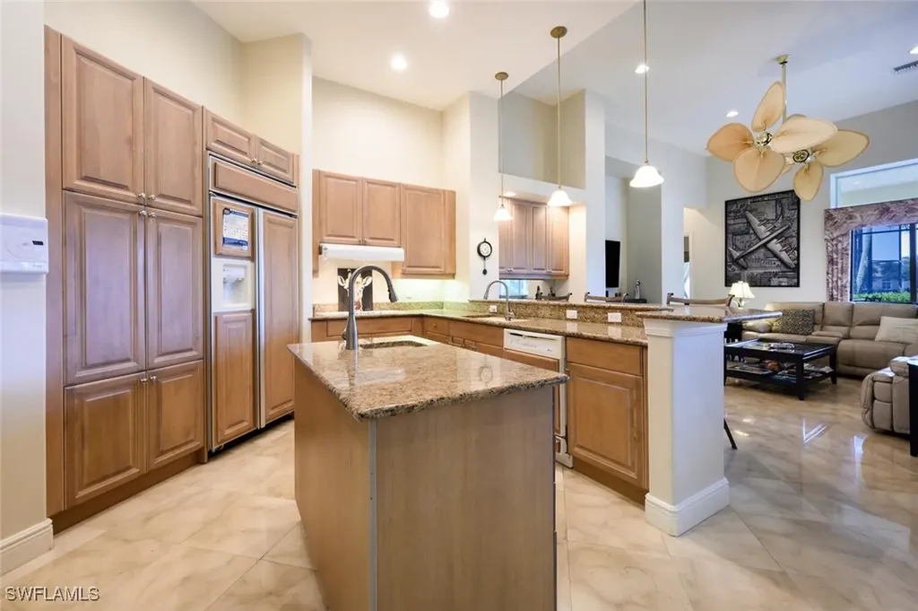 422 Terracina Court Naples FL 34119