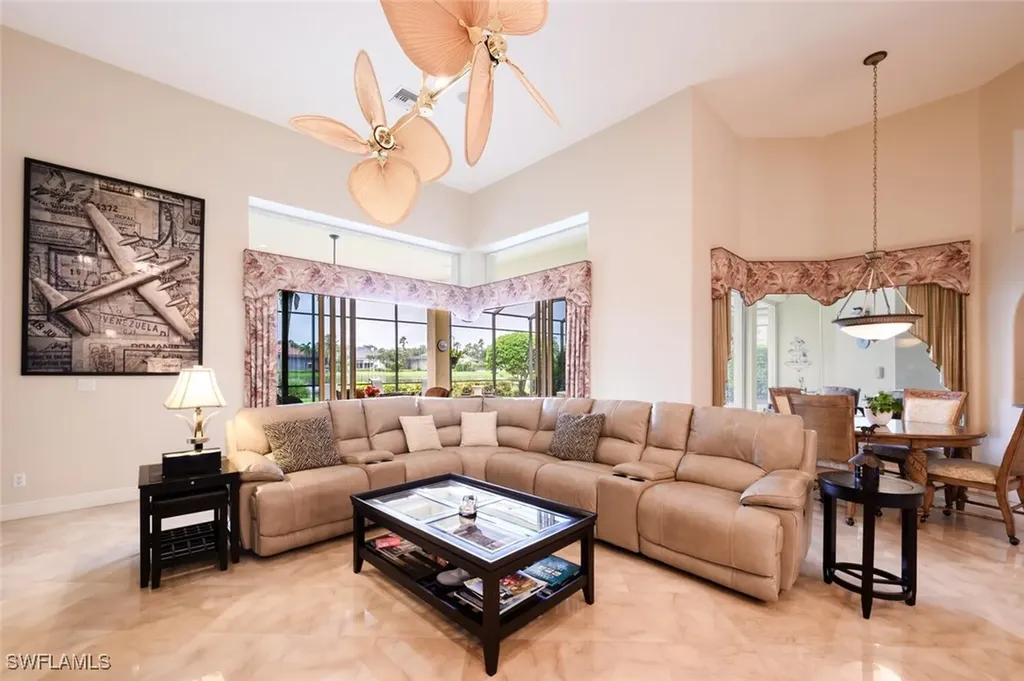 422 Terracina Court Naples FL 34119