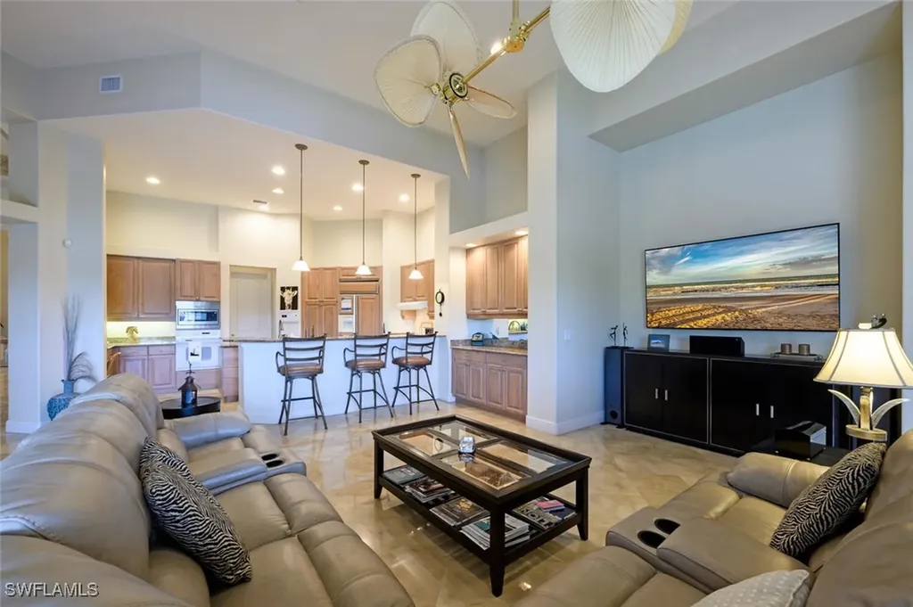 422 Terracina Court Naples FL 34119