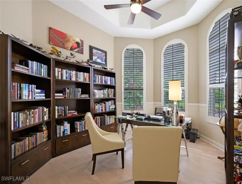 422 Terracina Court Naples FL 34119